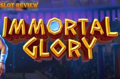 Immortal Glory